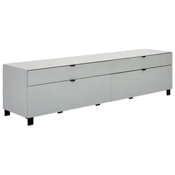 Hom ́in TV-Lowboard POOLE - B/H/T ca. 220.00x57.00x52.50