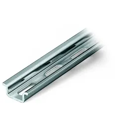 WAGO GmbH & Co. KG Tragschiene 210-111