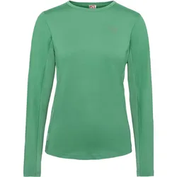 Kari Traa, Damen, Funktionsshirt, Myrbla (XL), Grün, XL