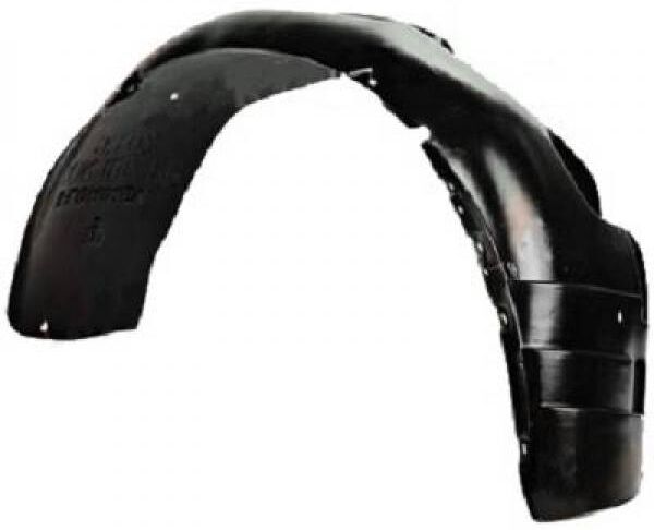 Diederichs Verkleidung, Radhaus 7424009 Vorne Links Für Seat