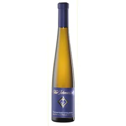 Rieslaner Trockenbeerenauslese, Vierjahresz. 0,375l.