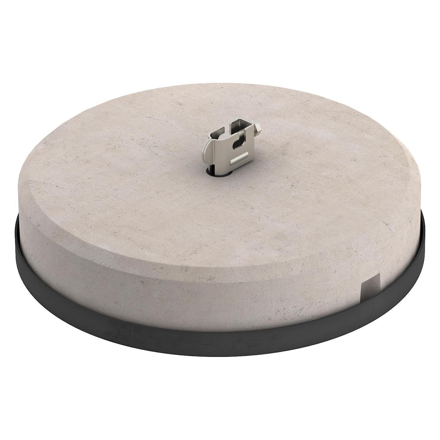 OBO Bettermann OBO F-Fix-16 Fangfix-System (5403200)