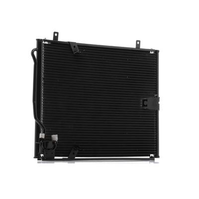 RIDEX Klimakondensator BMW 448C0170 65751382843,64531379493,64531382290 Kondensator,Klimakühler,Kondensator Klimaanlage,Kondensator, Klimaanlage