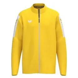 Erima Intro Trainingsjacke Kinder - gelb - 152