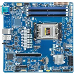 Gigabyte MC13-LE0 (AM5, AMD B650E, mATX), Mainboard