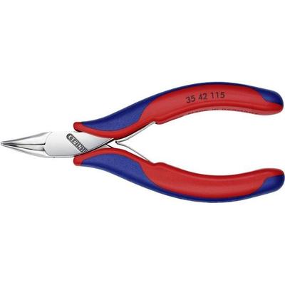 Knipex-Werk Elektronik-Greifzange 35 42 115