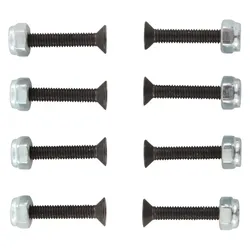 CHOKE MOUNTING KIT nuts and bolts