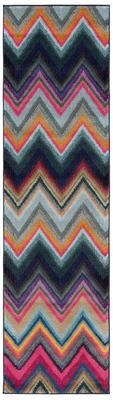 SAFAVIEH Monaco Ulker Boho Rug