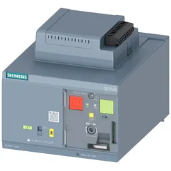 Siemens 3VA9447-0HC10 Synchronisierungsfähiger Motorantrieb (SEO) 24V DC für 3VA53/54, 3VA63/64 3VA94470HC10