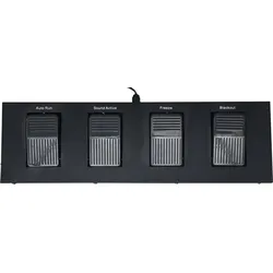 Showtec Footswitch Für Compact Lightset