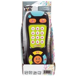 Wonderkids Telecommande Son Lumiere Ass2