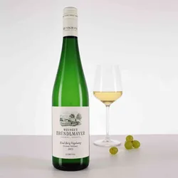 Weingut Bründlmayer 2023 Bründlmayer Grüner Veltliner Ried Berg Vogelsang 2023 Grüner Veltliner Österreich