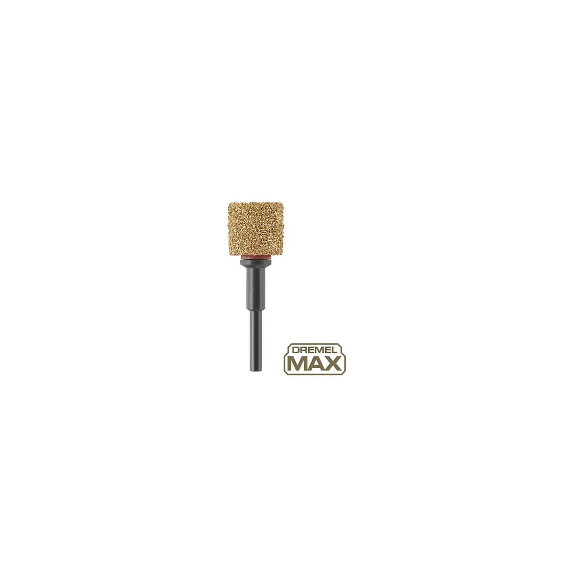 DREMEL® MAX Schleifband und Lochbohrer (2 615 040 8DM)