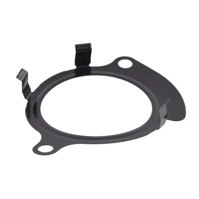TOPRAN Dichtung, Thermostat 115633 für VW