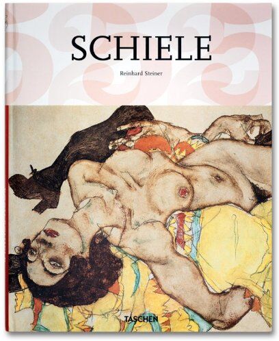 Reinhard Steiner - Egon Schiele: 25 Jahre TASCHEN - Preis vom 14.10.2026 23:07:16 h