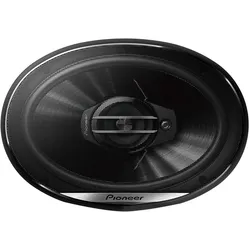 Pioneer, Car HiFi Lautsprecher, TS-G6930F (400 W, 6 x 9")