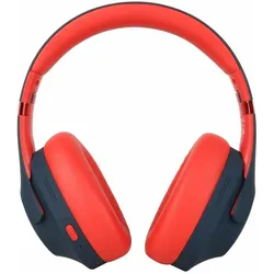 Oracle Red Bull Racing HP130 Over-Ear Kopfhörer mit Bluetooth (20 h, Kabellos), Kopfhörer, Blau