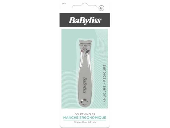 Babyliss - Coupe Ongles Coupe-Ongles Pedicure