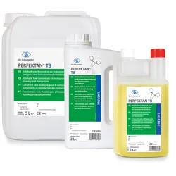 Dr. Schumacher | Perfektan TB | Instrumentenreinigung und - desinfektion | 5 Liter Kanister