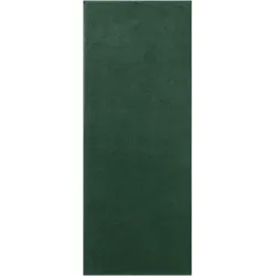 BettwarenShop Saunatuch Premium 80x200 cm | tanne - grün