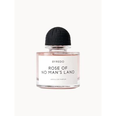 Rose of No Man's Land Absolu de Parfum 100ml blumig, würzig, holzig von BYREDO