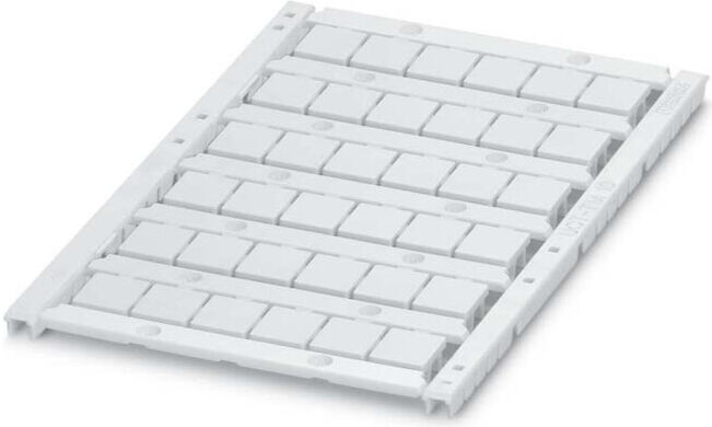 Phoenix Contact Marqueur pour bornes UCT-TM 10 (0829142)