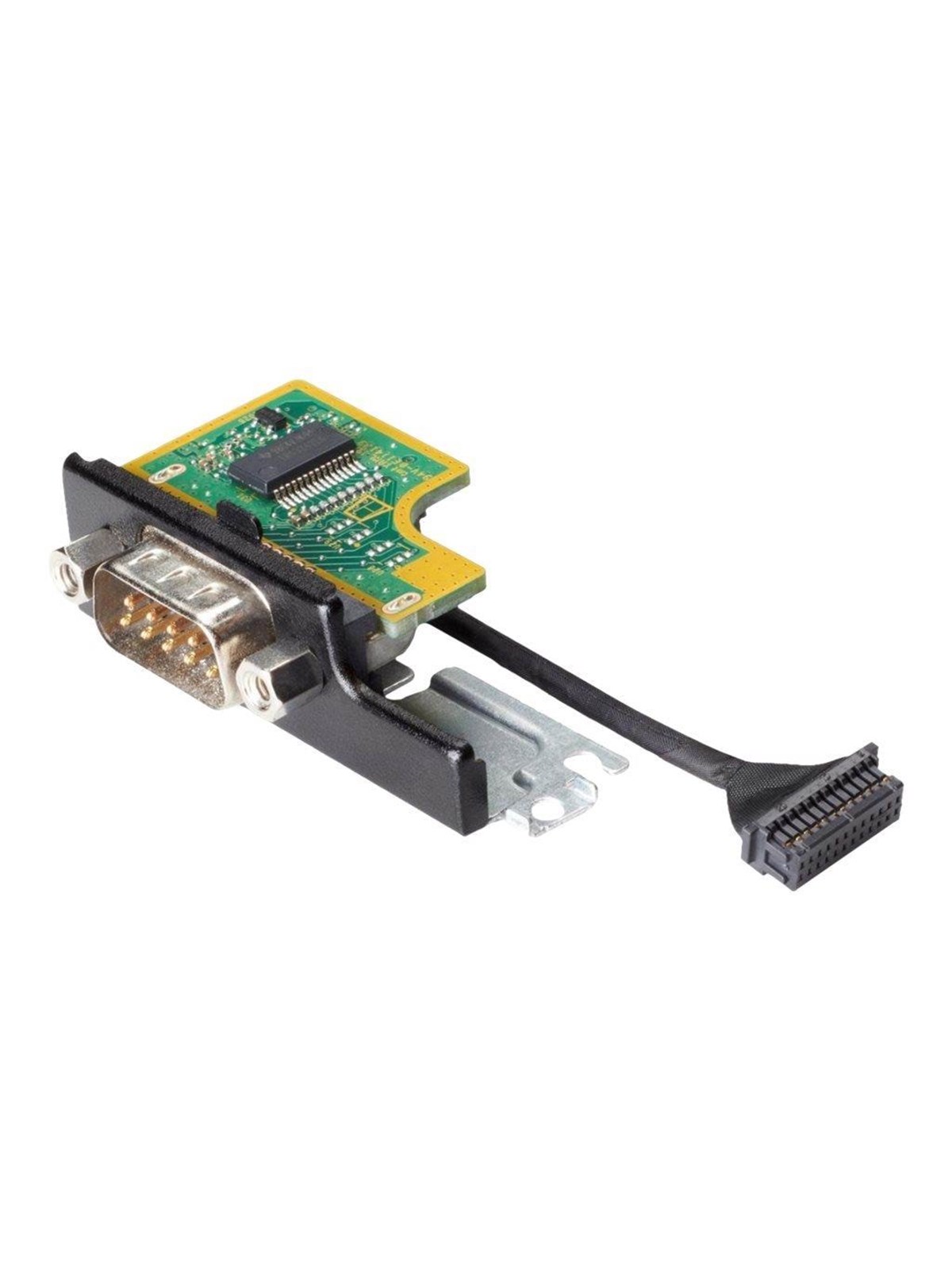 HP Flex IO 2nd V2 Card - Silber