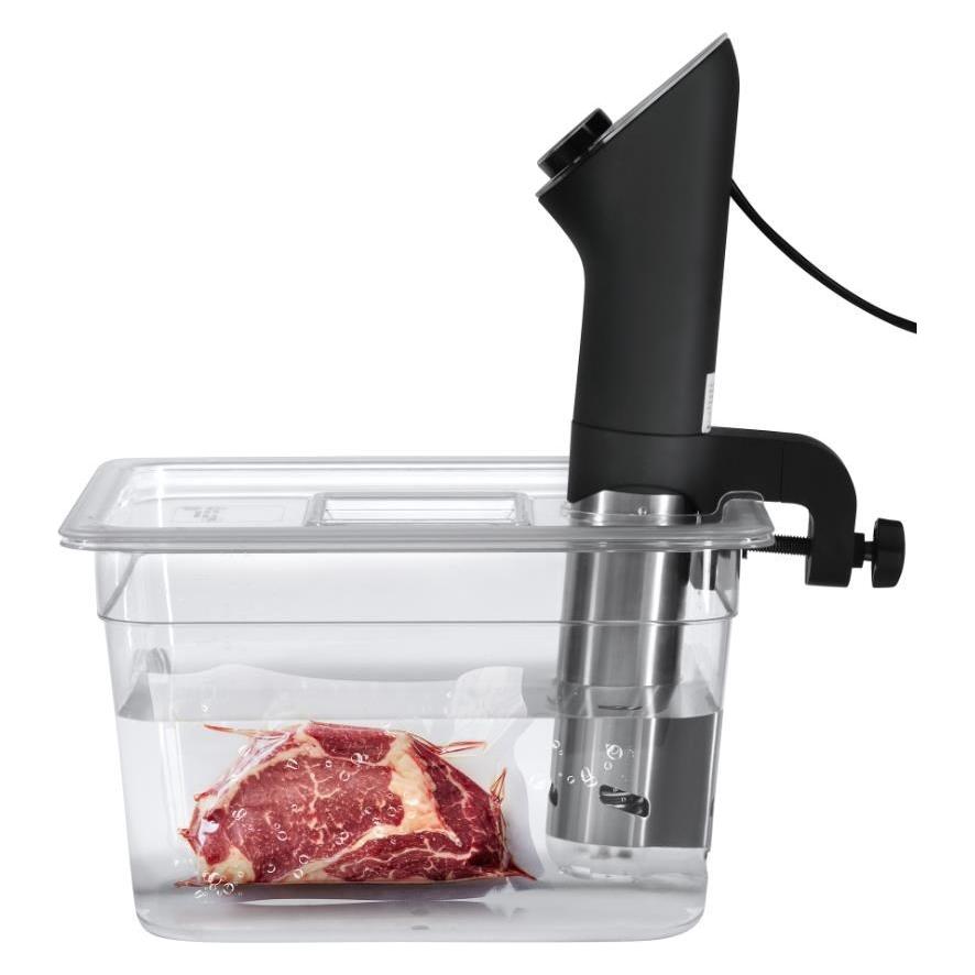 Lauben Sous-Vide-Behälter 12 LBNSVC12 (LBNSVC12)