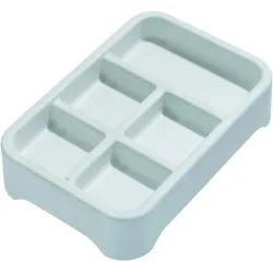 iDesign, Badaufbewahrung, Eco Tray