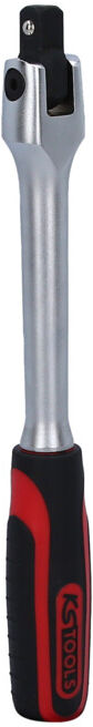 KS Tools Poignée articulée longue 3/8