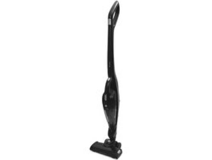 Aspirateur balai Eco Clean 2en1 120W SD420 Noir mat