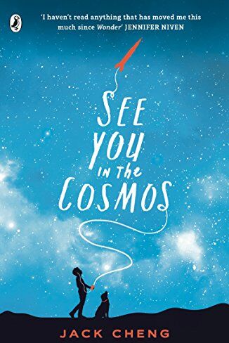 Jack Cheng - See You in the Cosmos - Preis vom 10.10.2026 11:48:34 h