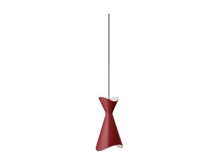 LYFA Ninotchka 125 Pendelleuchte Red