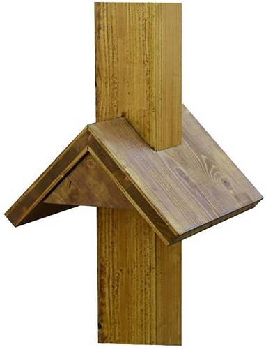 DEHN 145241 Holzpfahl 1St.