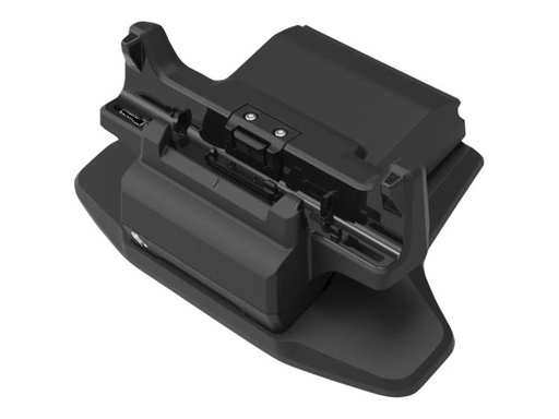 Zebra Single Slot Charge only Cradle - Tisch-Ladeschale (CRD-ET4X-1SCG1-01)