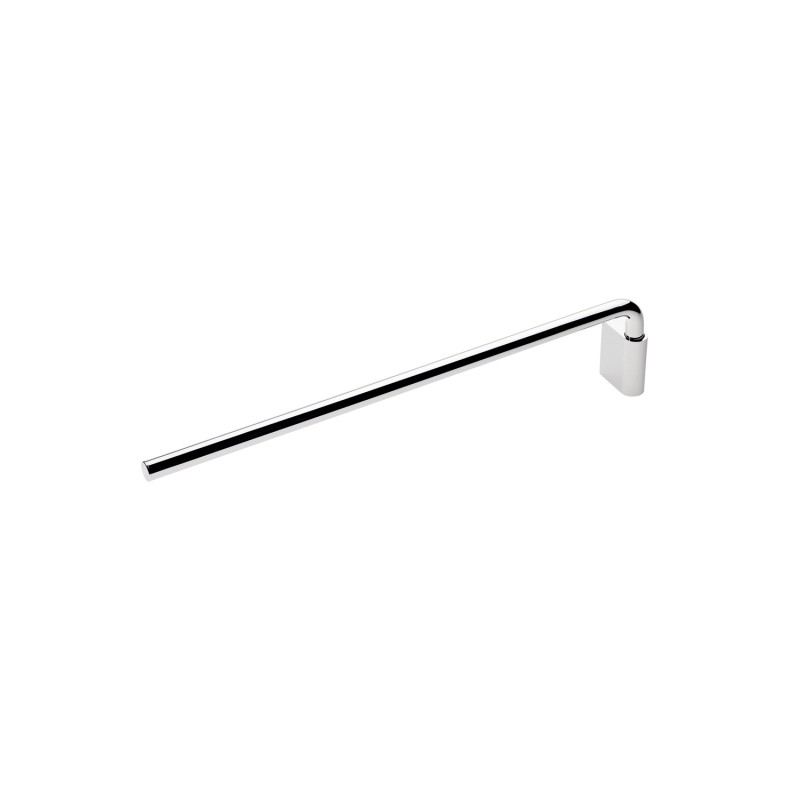 Cosmic Working Handtuchstange Schwenkbar 41,5 cm, chrom, 2380174 WJC205A0074001