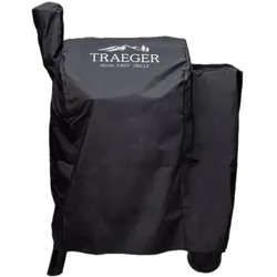 Traeger, Grillabdeckung, Cover Pro 575