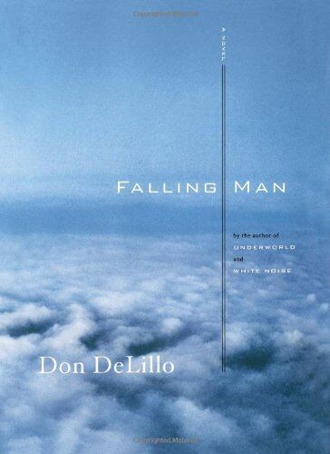 Don DeLillo - Falling Man: A Novel - Preis vom 04.10.2026 03:51:26 h