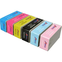6 kompatible Tinten ersetzt Epson C13S020447-452 Multipack KCMY LC LM