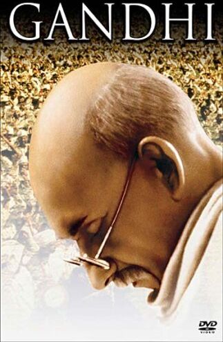 Richard Attenborough - Gandhi - Edition Ultimate 2 DVD [FR Import] - Preis vom 12.10.2026 11:37:12 h