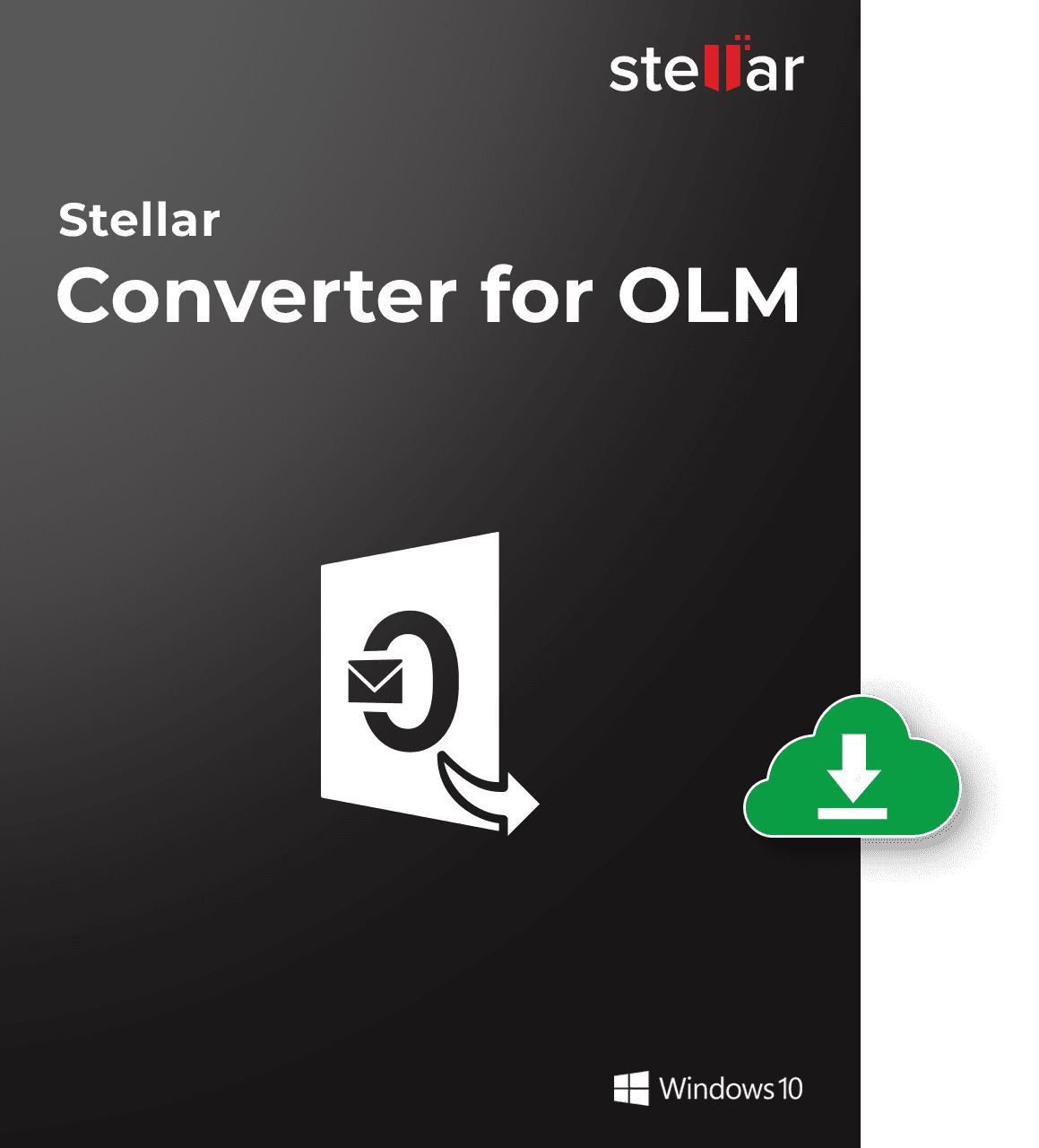 Stellar Converter For OLM Standard