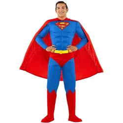 Metamorph Superman Classic Kostüm (XL)