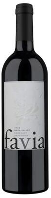 """Favia Napa Valley Cabernet Sauvignon Napa 2023 Red Wine - California"""
