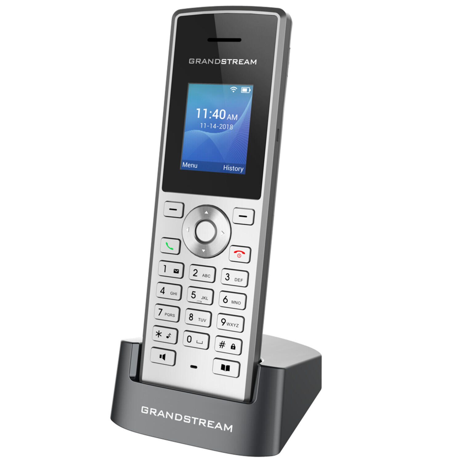 Grandstream WiFi Handset WP810