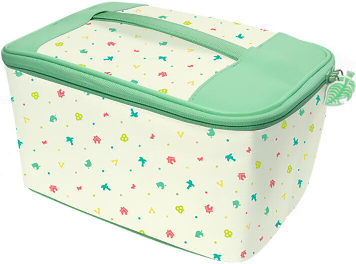 BOLSA NINTENDO SWITCH HORI CARRYALL ANIMAL