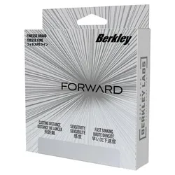 Berkley Forward (Crystal, 150 m), Crystal, Ø mm: 0,25 / 150 m