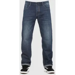 Horsefeathers Pike Jeans dark blue Gr. 30