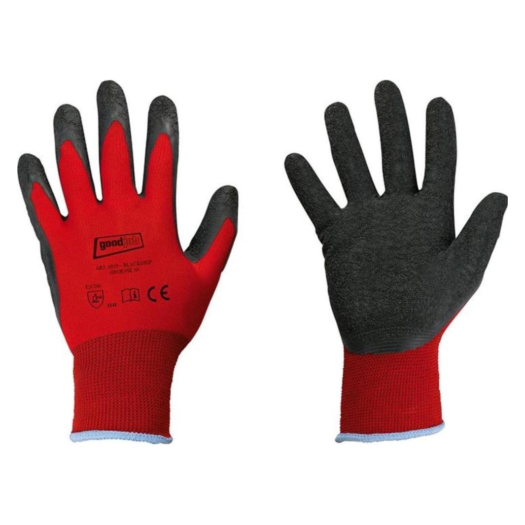 BRW Strickhandschuh (9) (530231.0200)