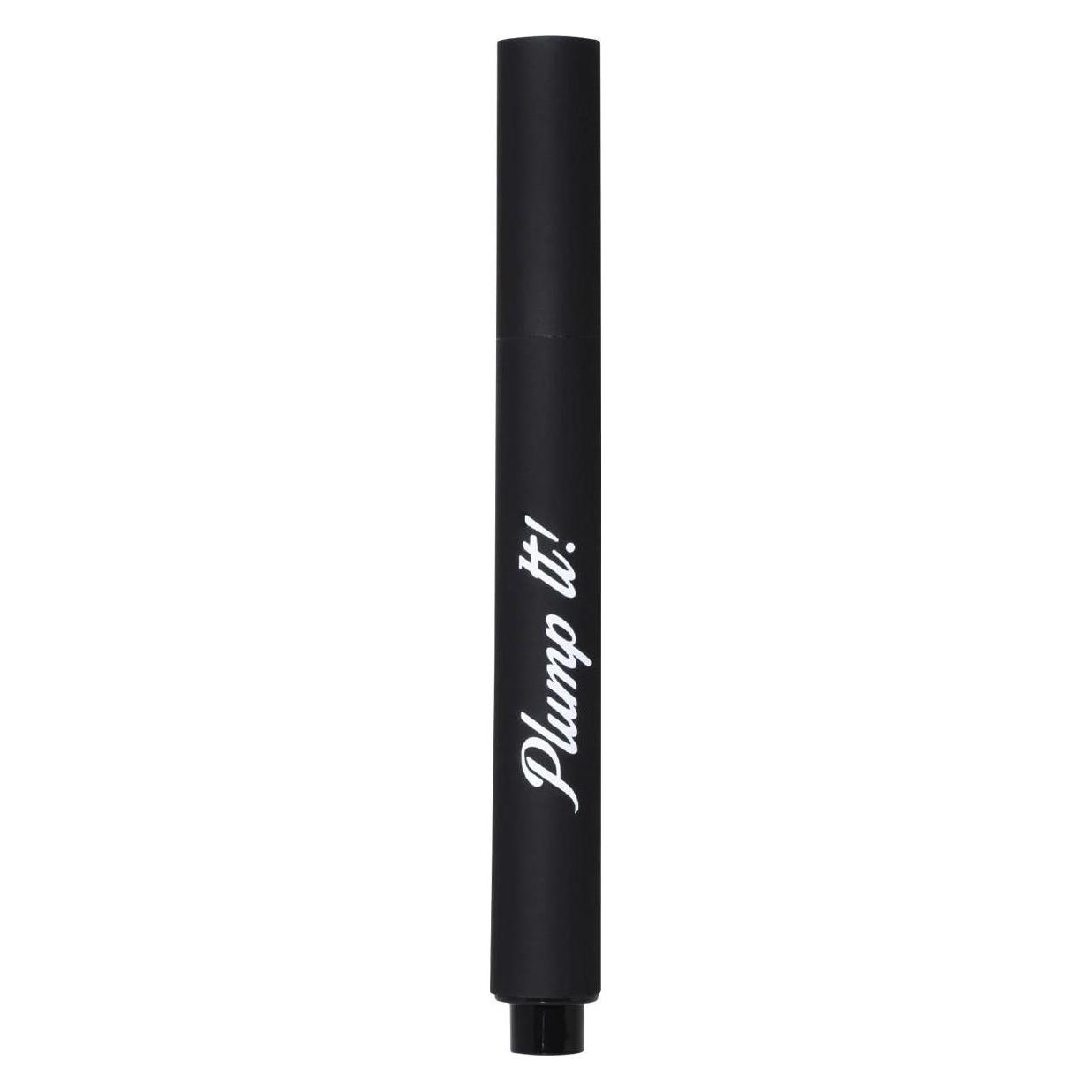 Plump It! Hyaluronic Lip Plumper Transparent 3 ml (470102)