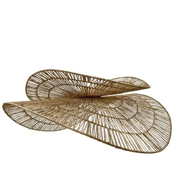 Lumisky SOLARA Lampenschirm (nur Schirm), D80CM Jute Beige